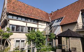 Aparthotel De Beek Anno 1410